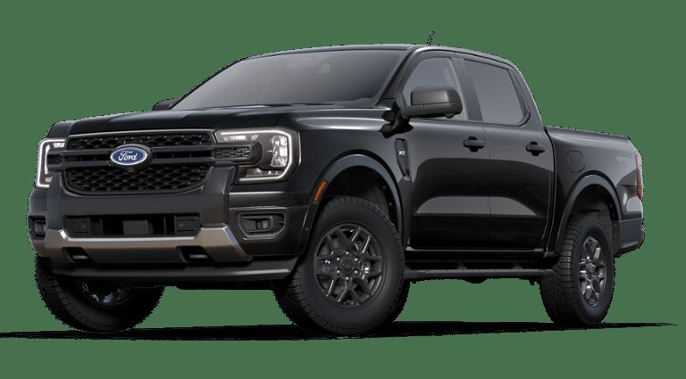 2024 FORD Ranger