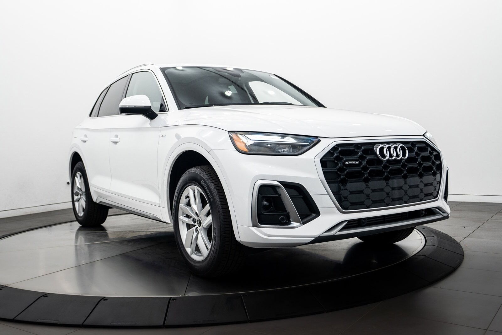 2024 Audi Q5