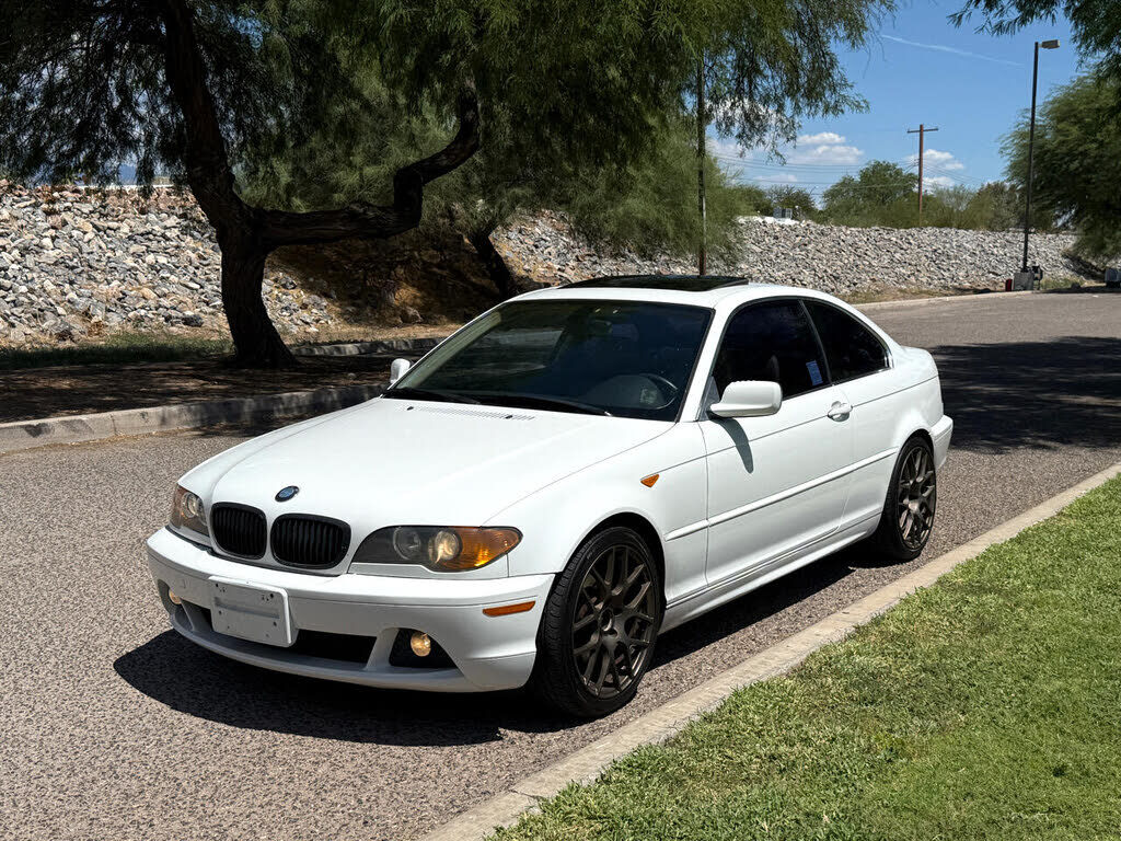 BMW 325Ci