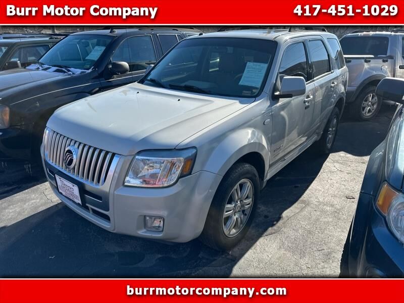 2008 MERCURY Mariner