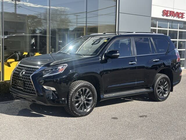 2023 LEXUS GX