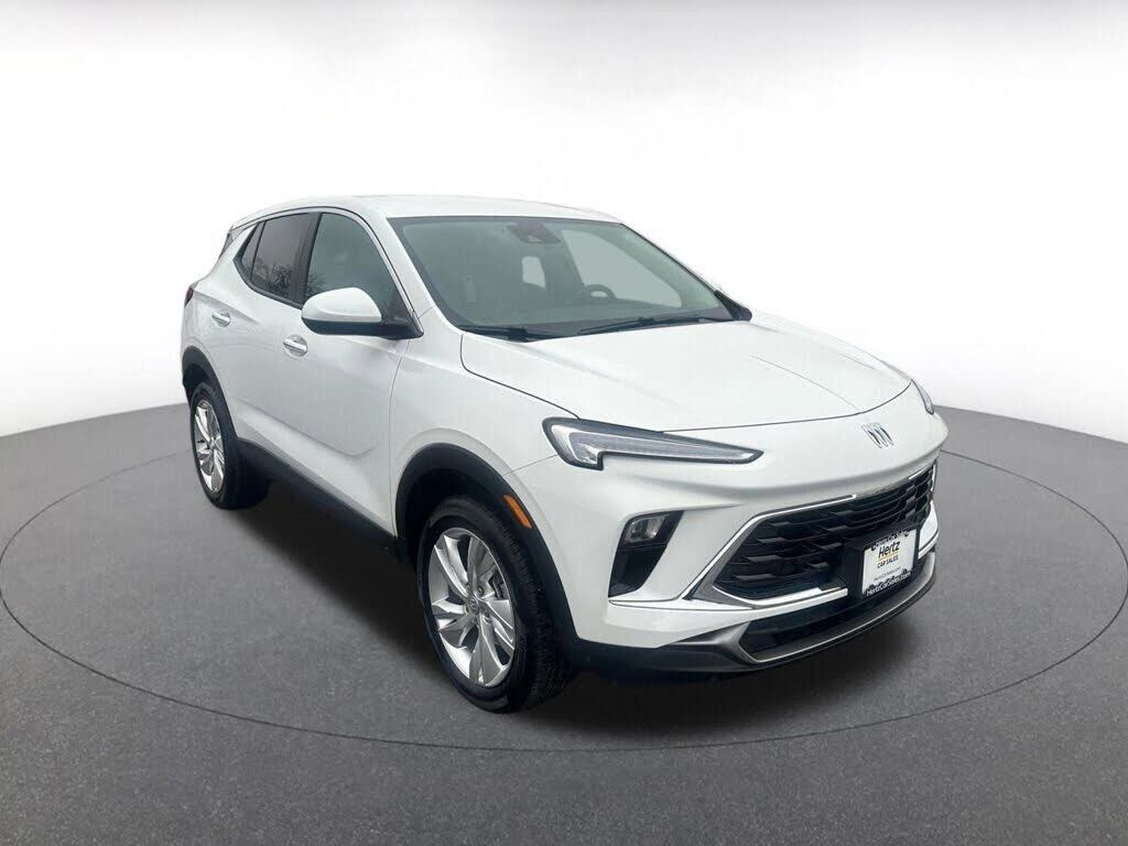 2025 BUICK Encore GX