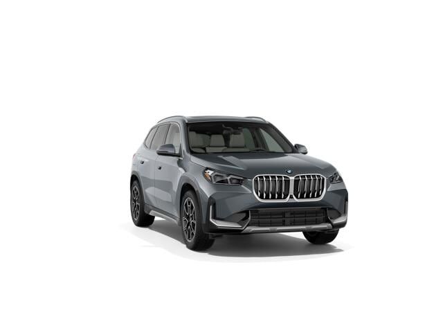 2026 BMW X1