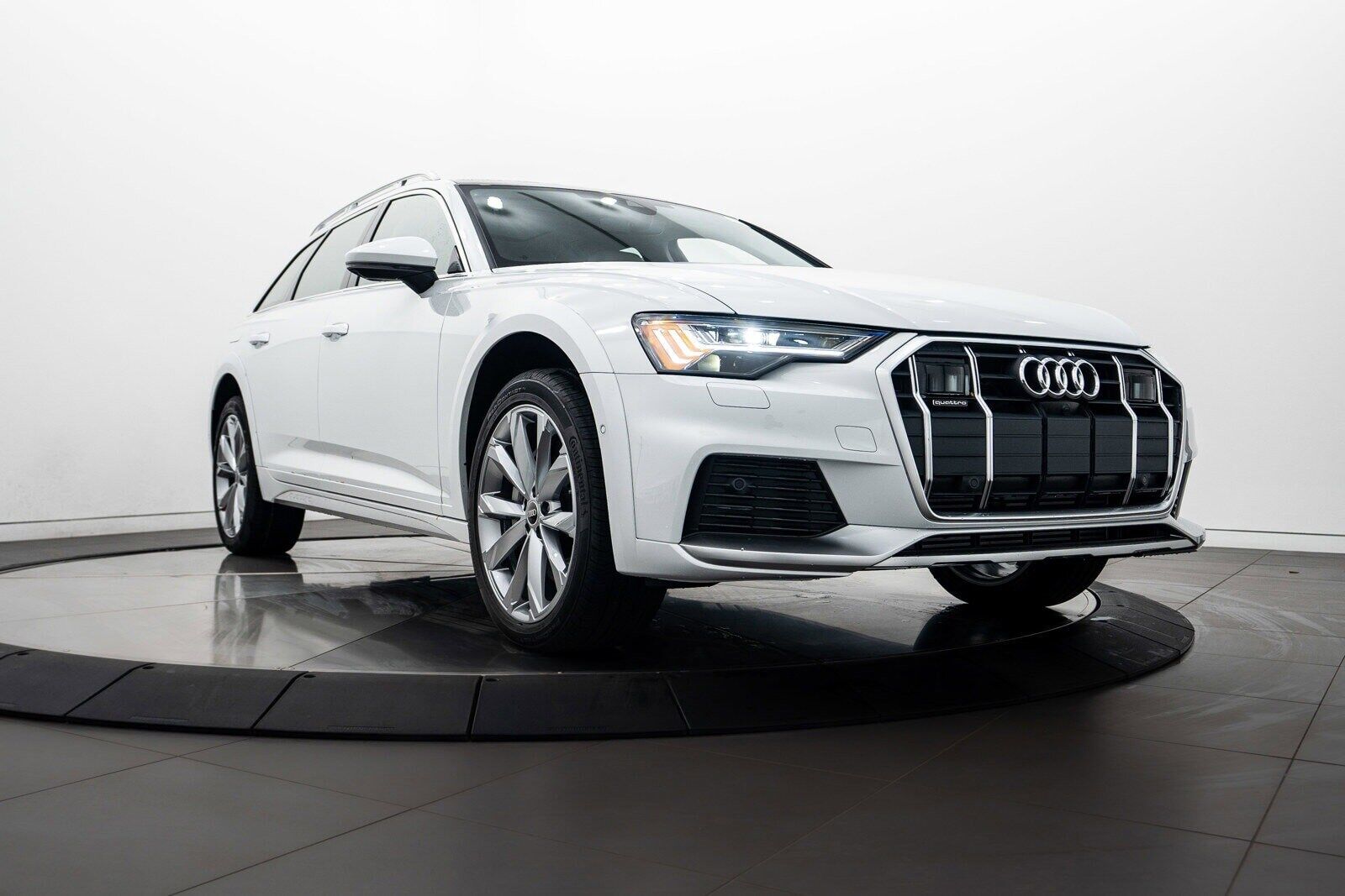 2024 AUDI A6 allroad