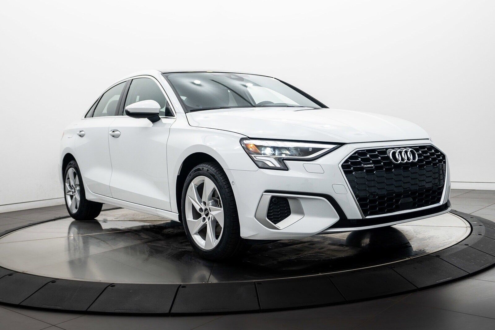 2024 Audi A3