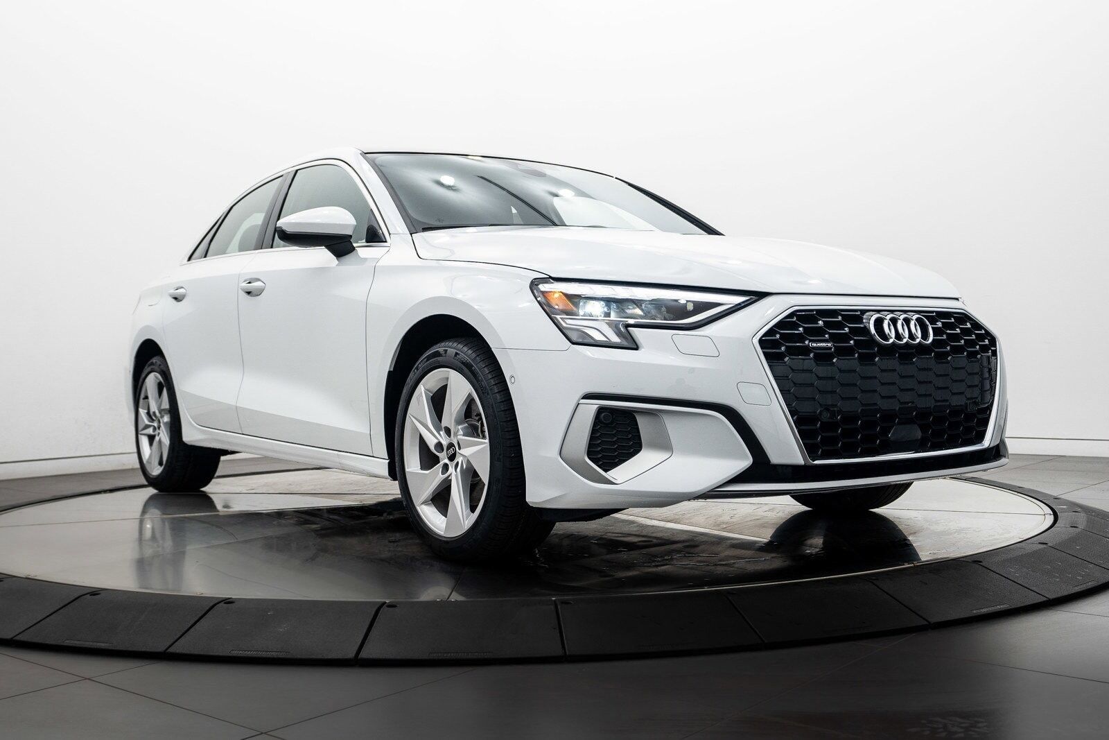 2024 AUDI A3