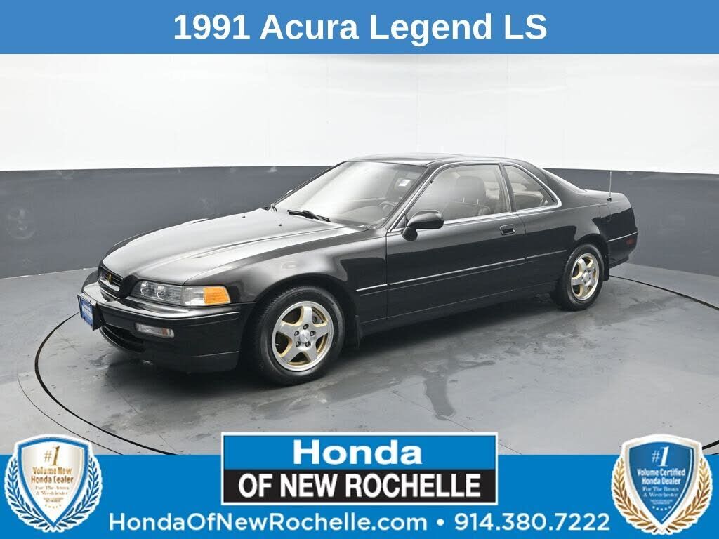 Acura Legend
