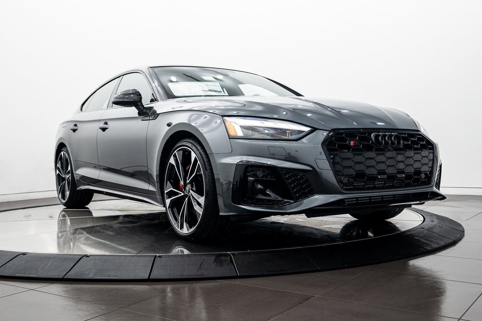 2024 AUDI S5