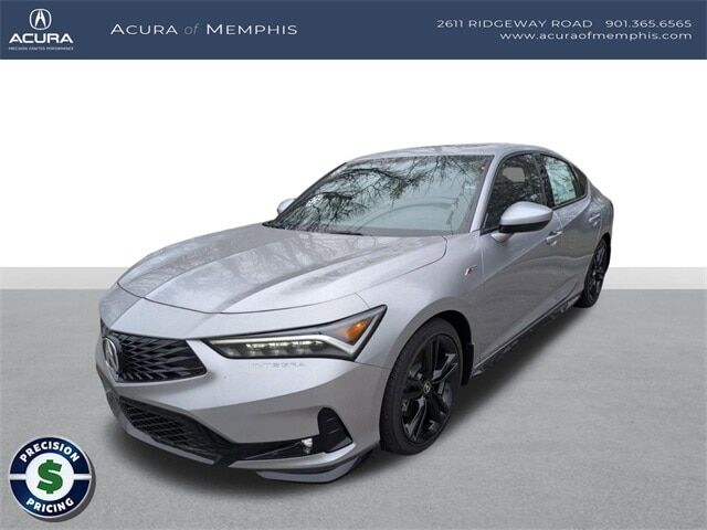 2026 ACURA Integra
