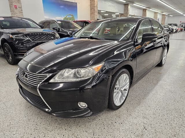 2014 LEXUS ES