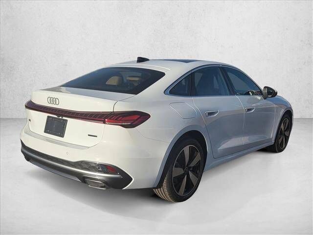 2025 Audi A5