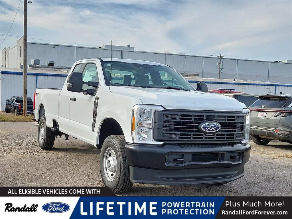 2026 FORD F-350