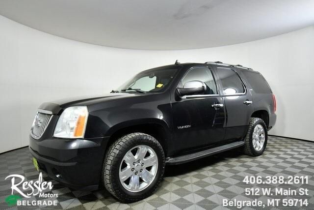 GMC Yukon