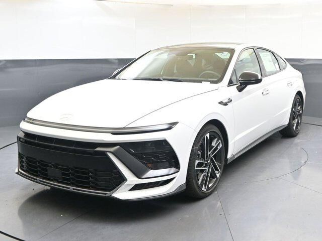 2026 HYUNDAI Sonata