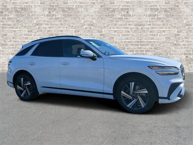 2026 GENESIS GV70