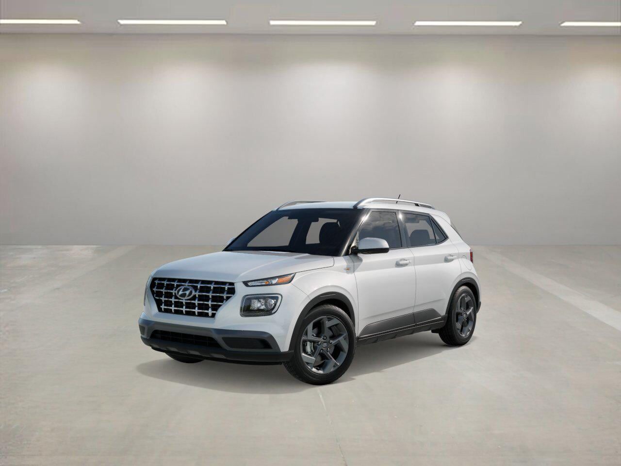 2026 HYUNDAI Venue