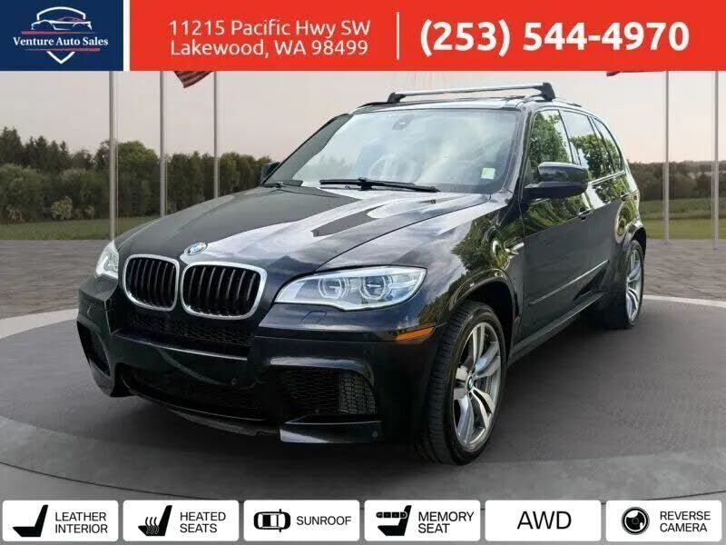 2013 BMW X5