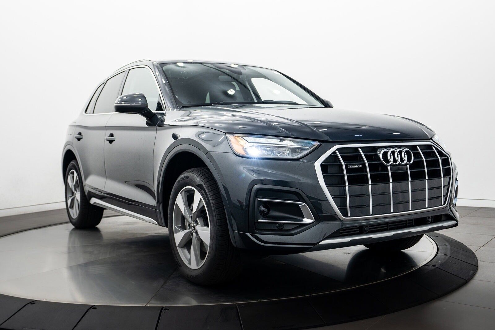 2024 Audi Q5