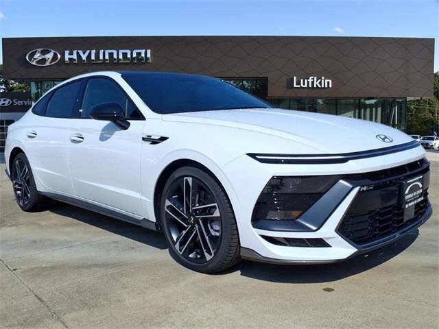 2026 HYUNDAI Sonata