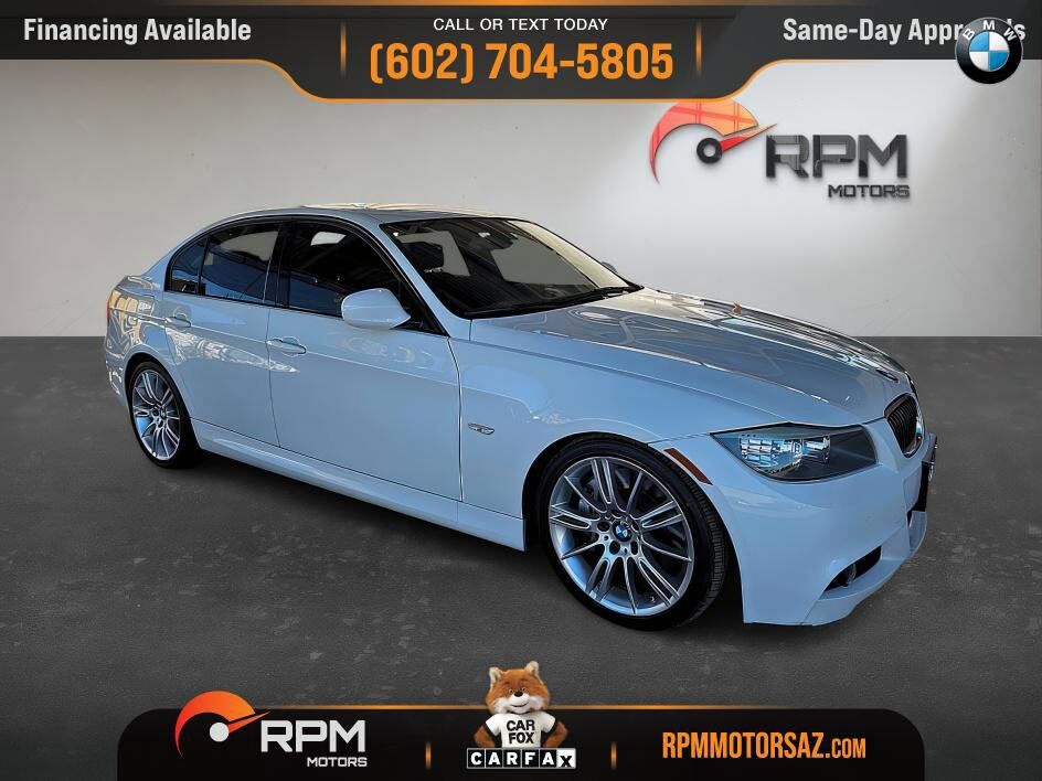BMW 335i