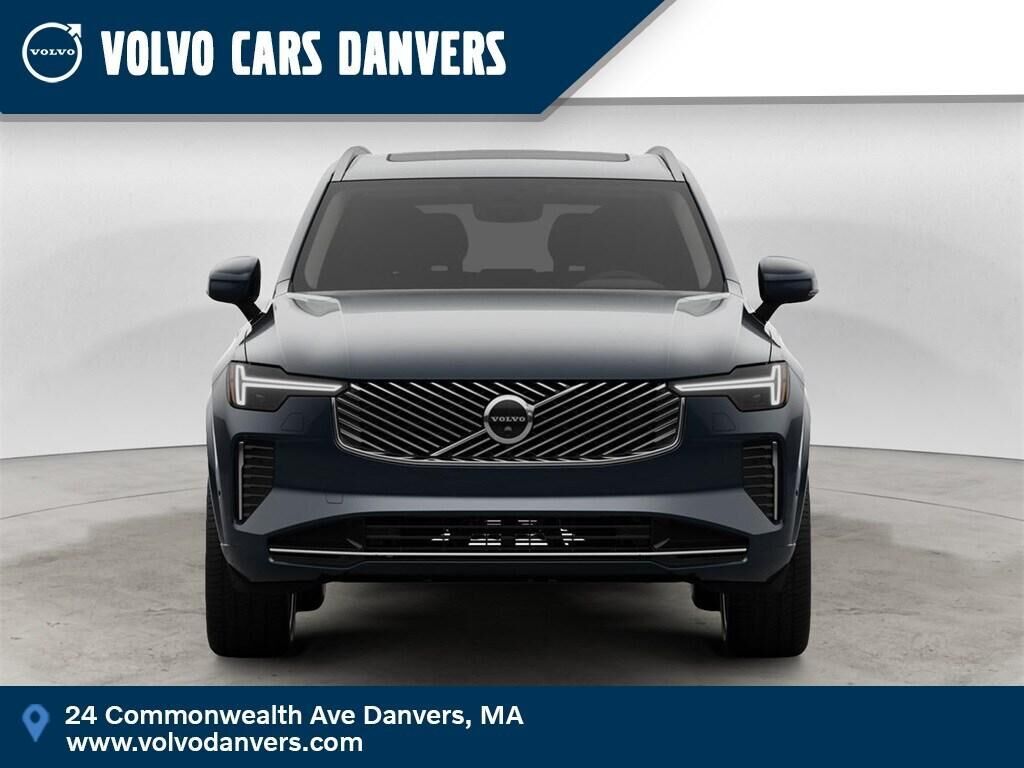 2026 VOLVO XC90