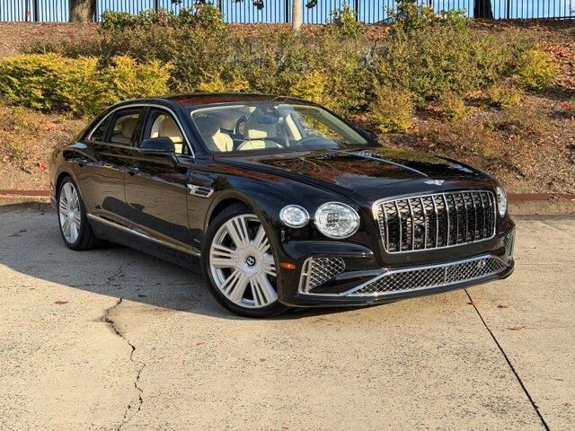 2026 BENTLEY Flying Spur