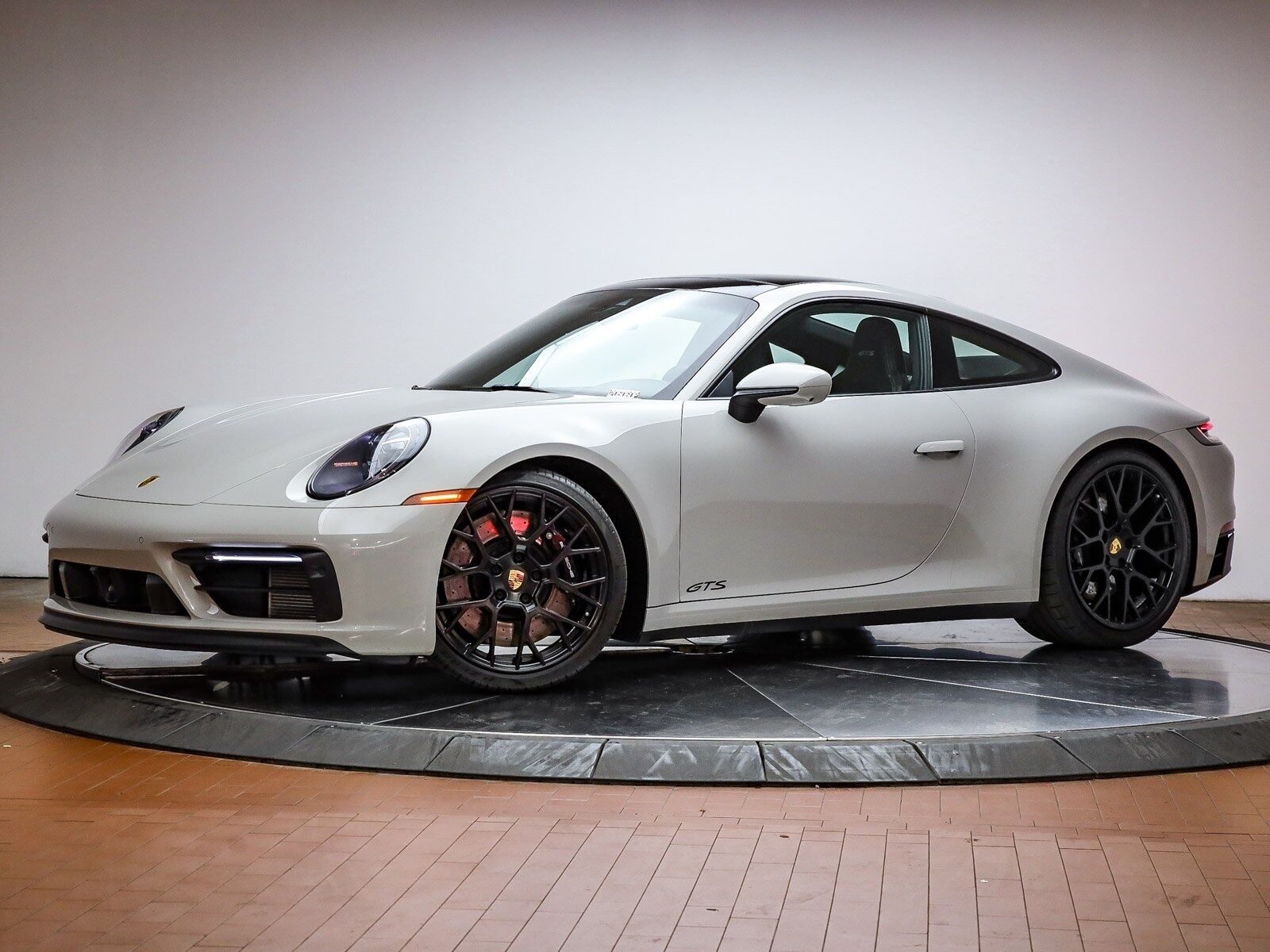 2024 Porsche 911