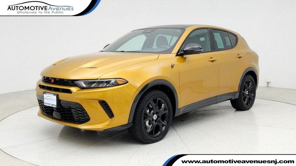 2024 DODGE HORNET