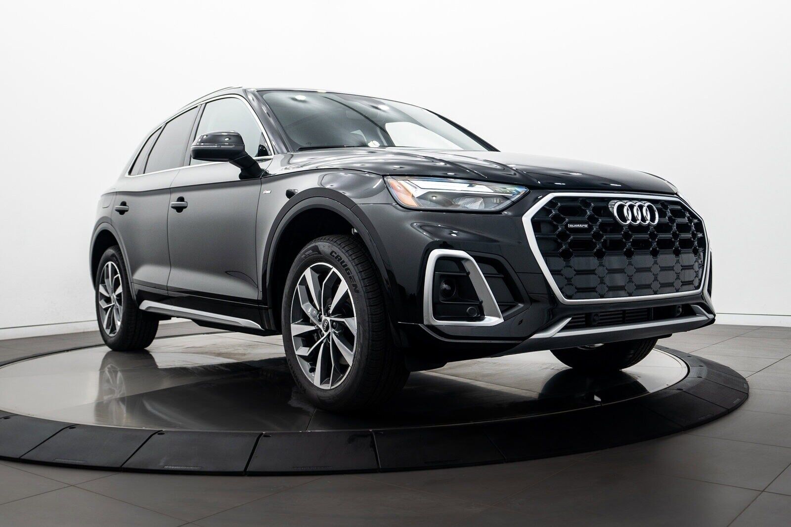 2024 AUDI Q5
