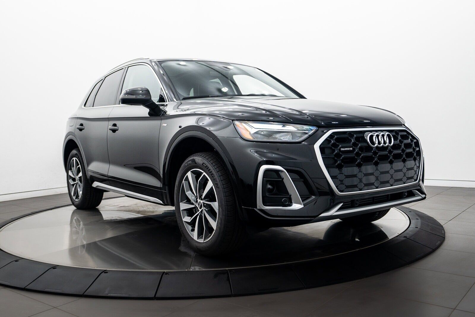 2024 Audi Q5