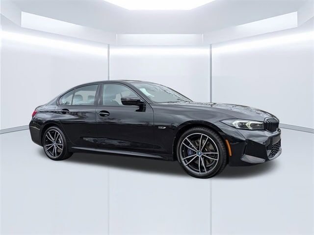 2023 BMW 3 Series