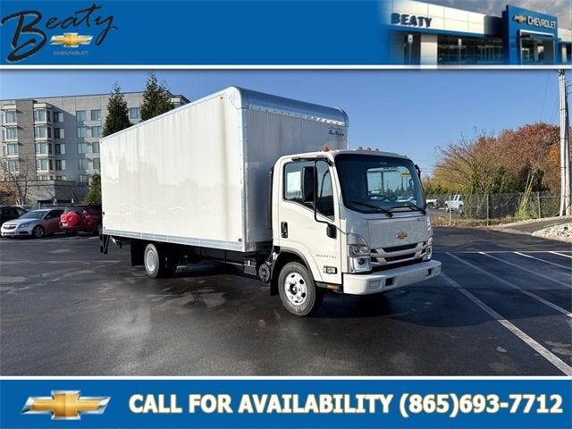 2025 CHEVROLET 3500 / 4500