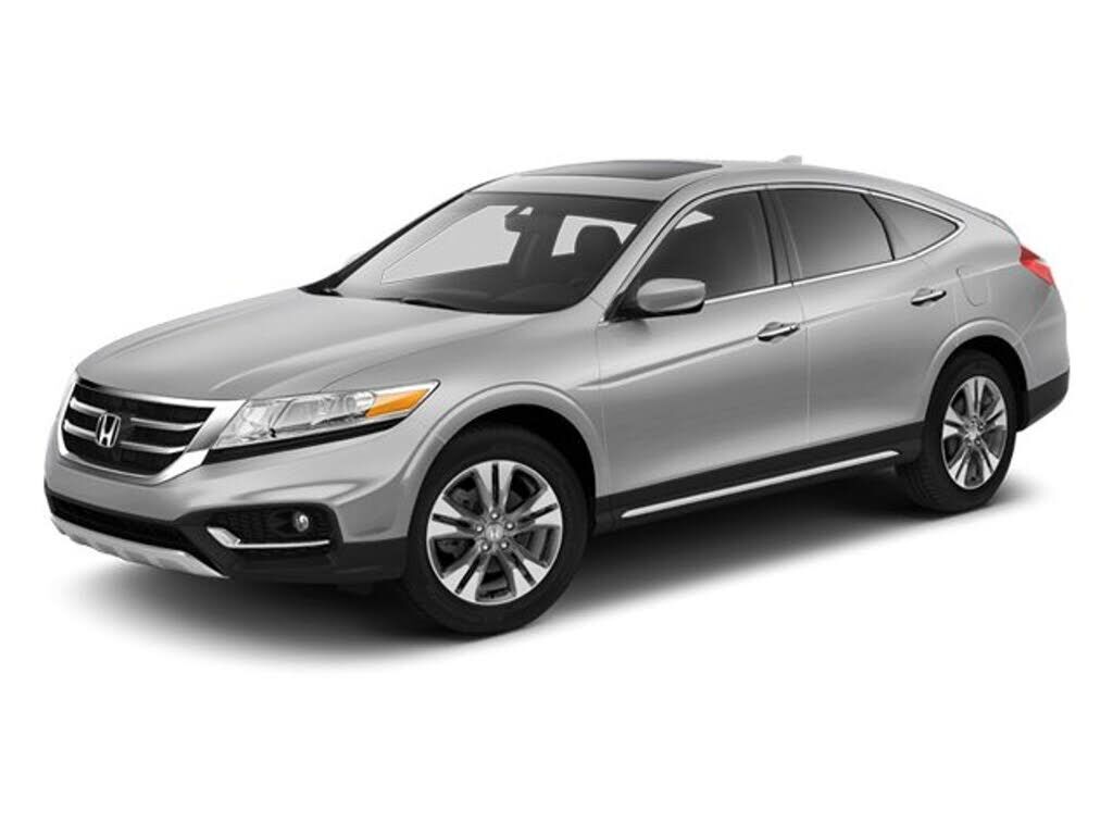 2013 HONDA Crosstour