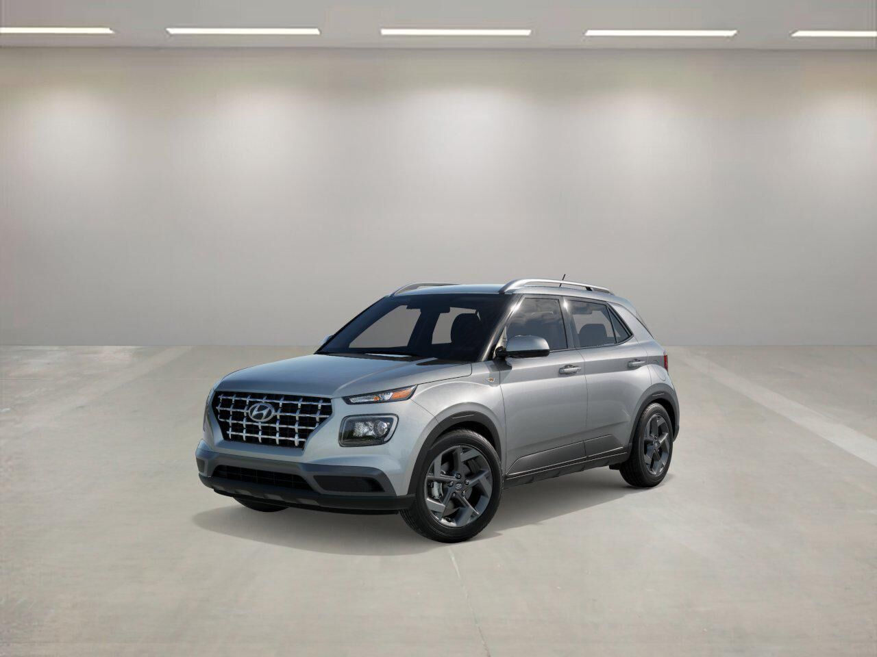 2026 HYUNDAI Venue