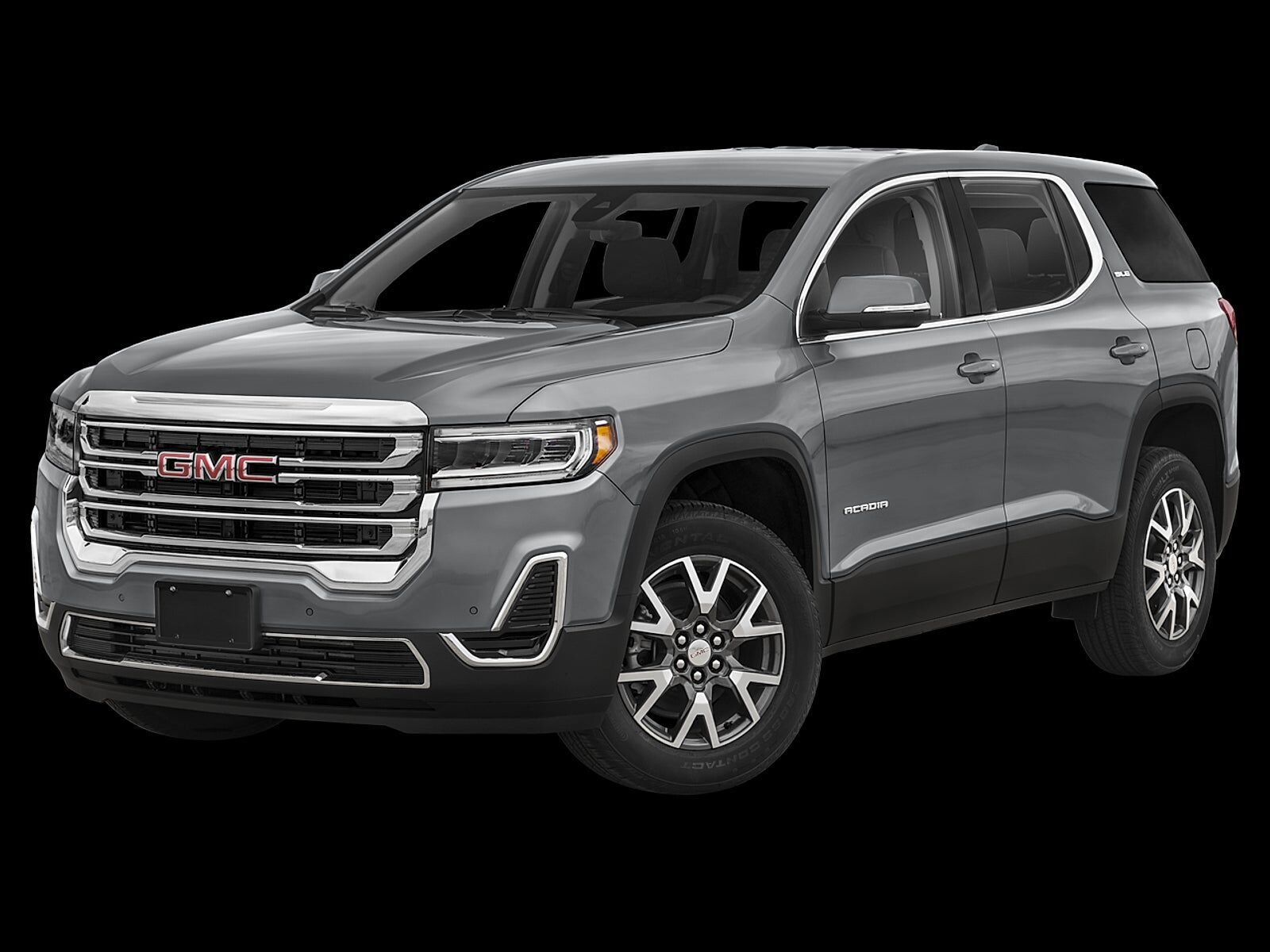 2023 GMC Acadia