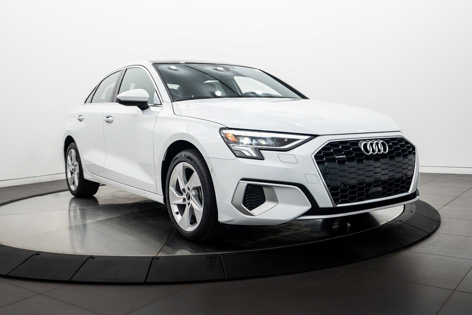 2024 Audi A3