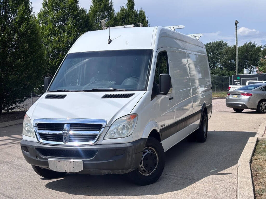 Dodge Sprinter