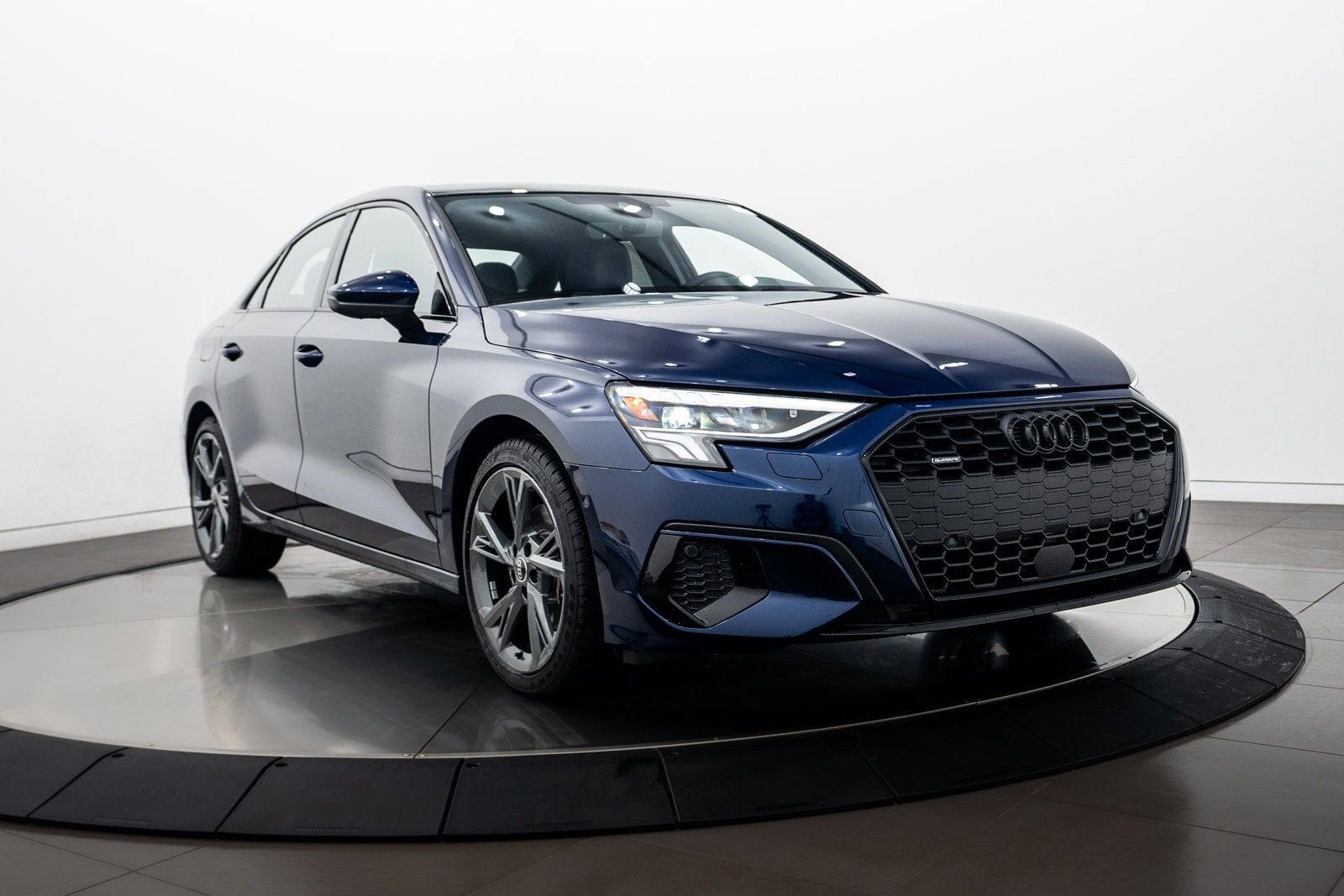 2024 Audi A3