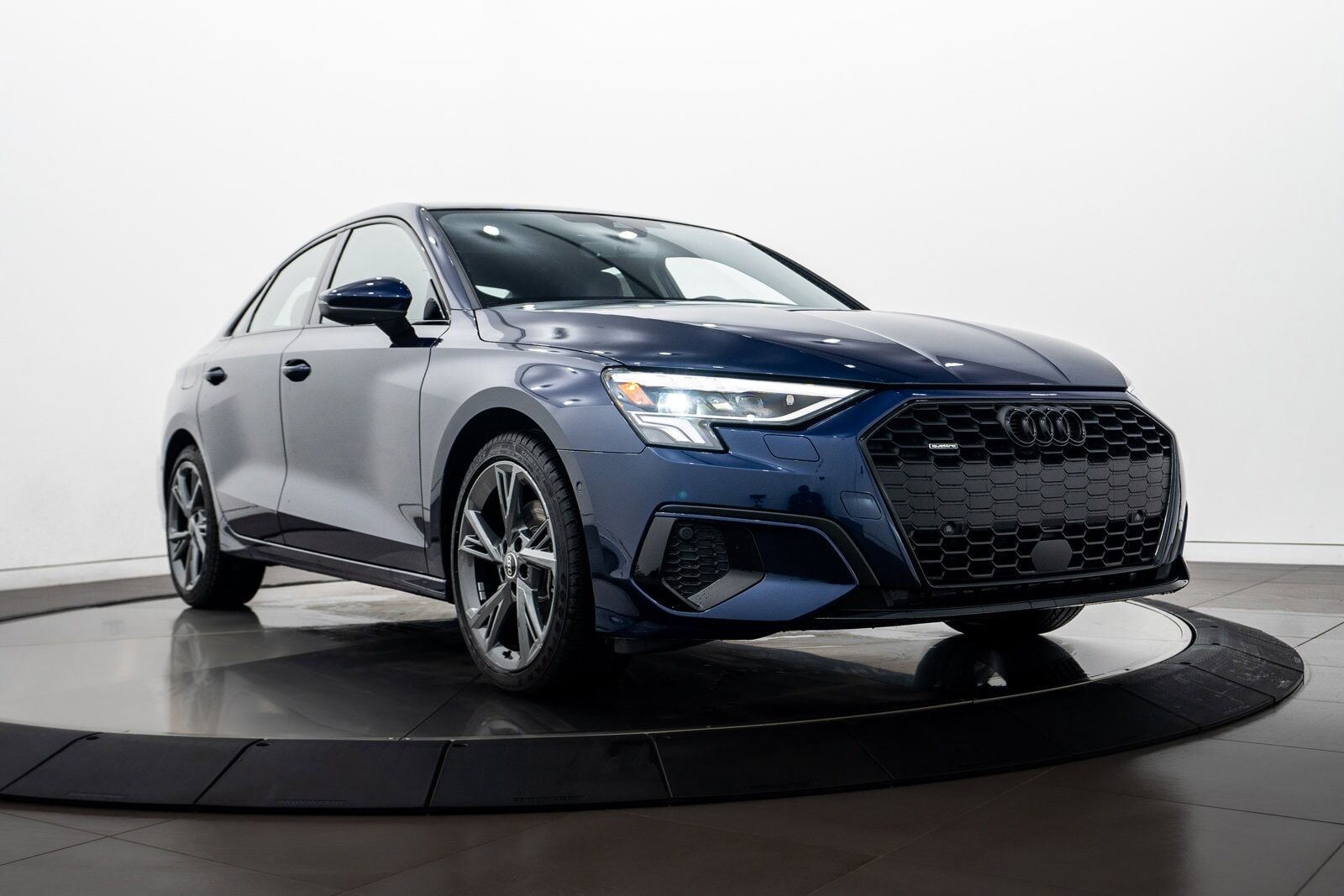 2024 AUDI A3