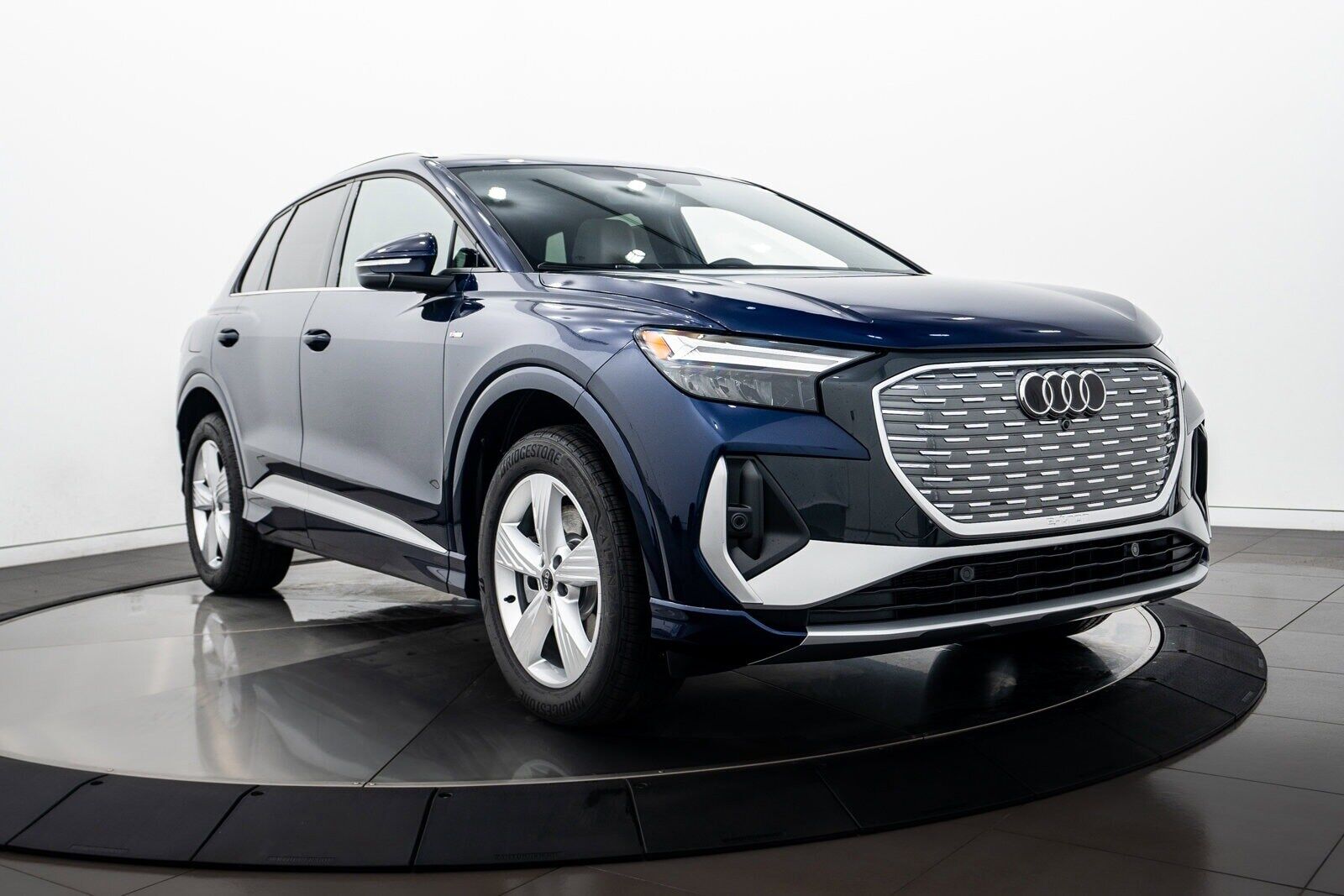 2024 Audi Q4