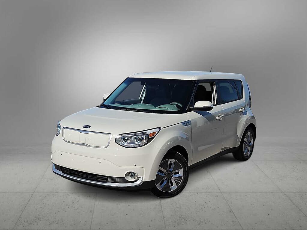Kia Soul EV
