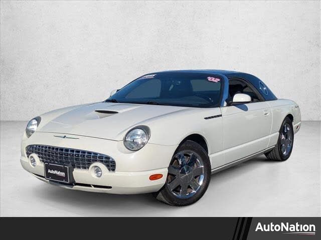 Ford Thunderbird