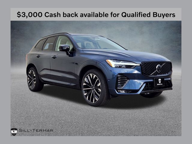 2026 VOLVO XC60