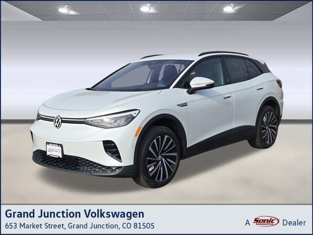 2026 VOLKSWAGEN ID.4