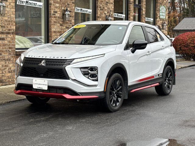 2023 MITSUBISHI ECLIPSE CROSS
