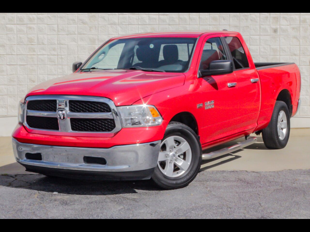 2015 RAM 1500