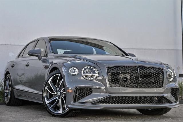 2025 BENTLEY Flying Spur
