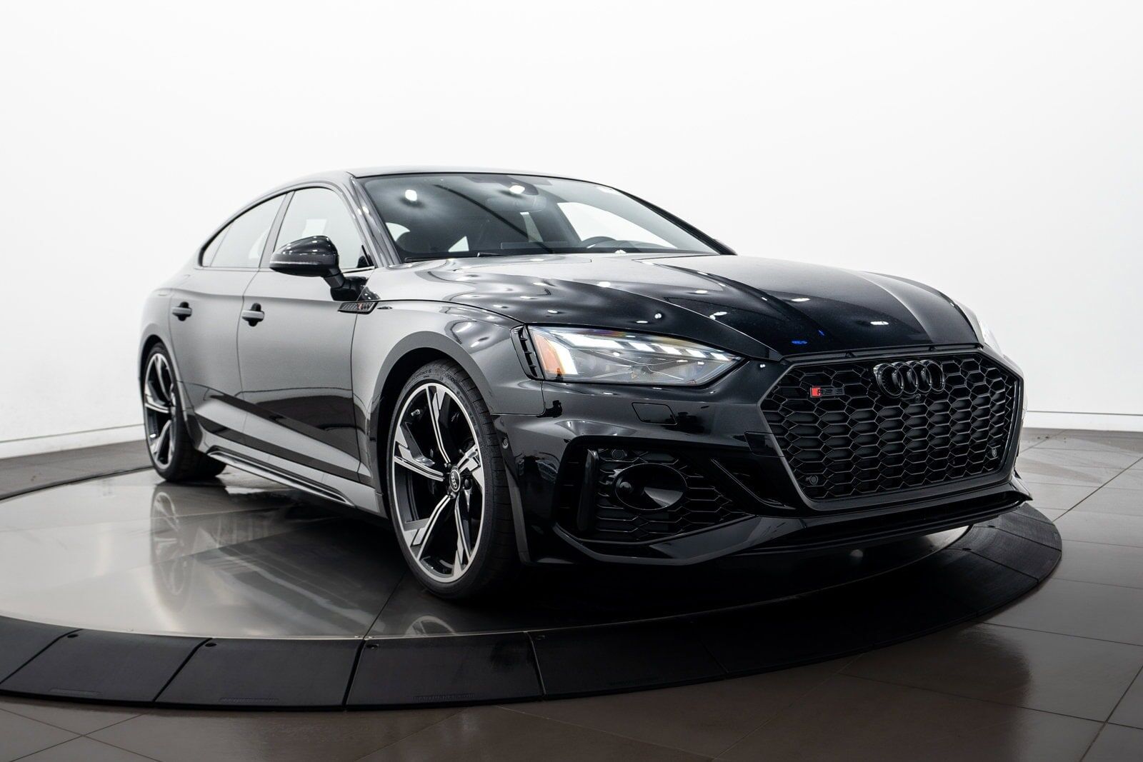 2024 Audi RS5