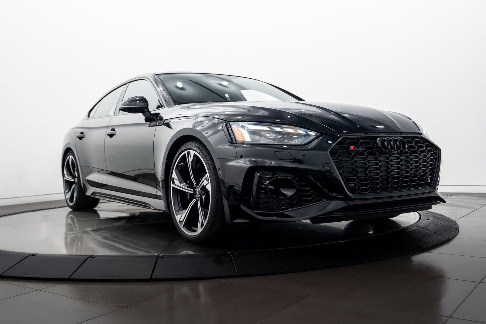 2024 AUDI RS5