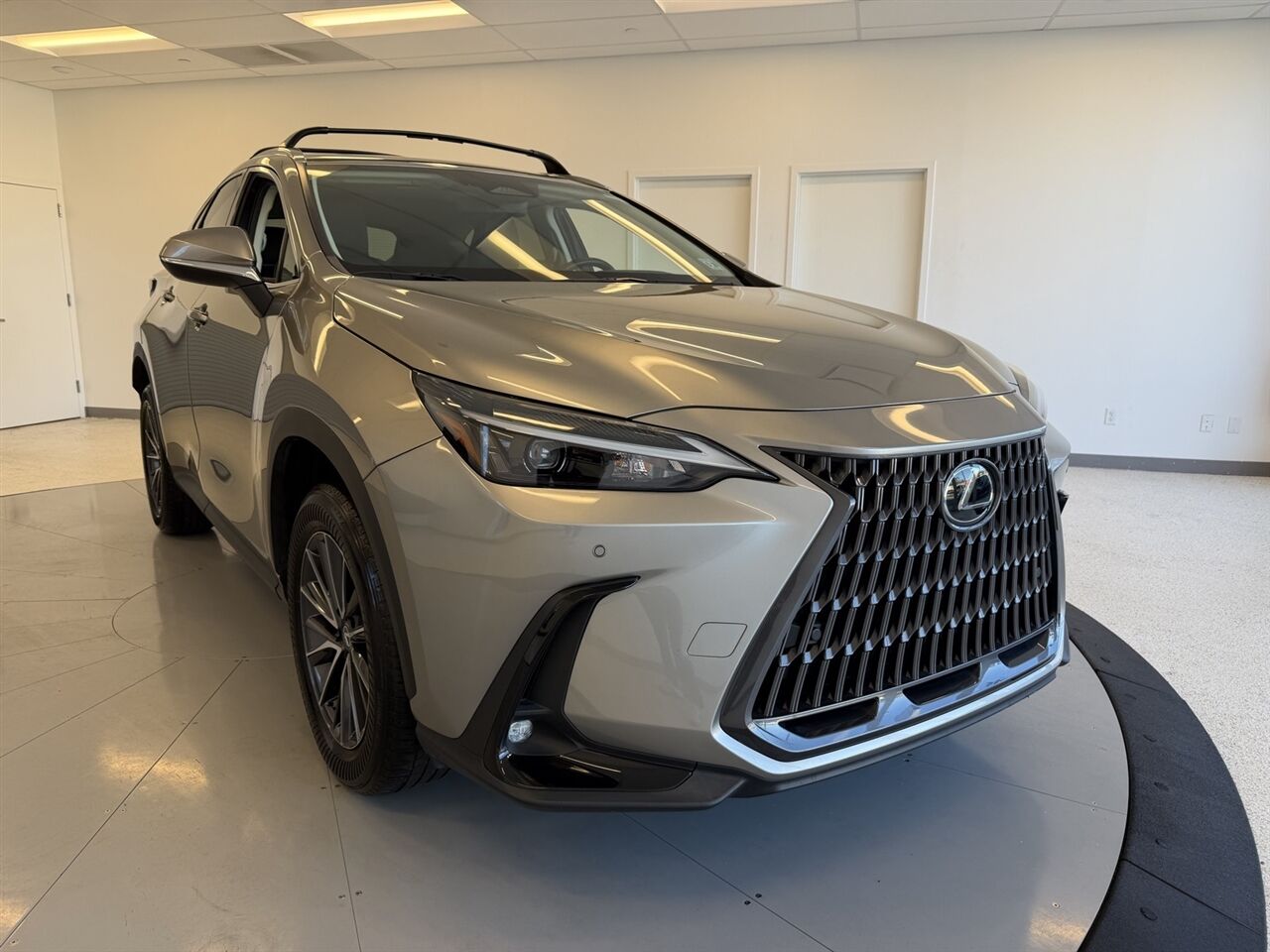 2023 LEXUS NX